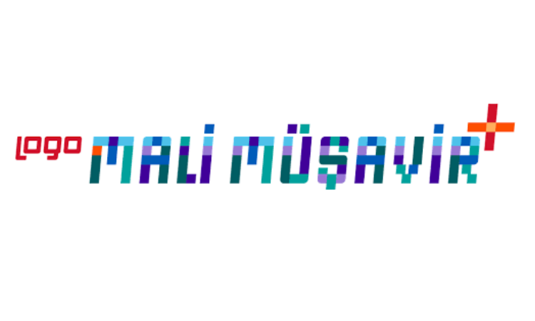 Logo Mali Müşavir 3