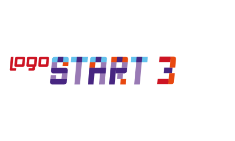 Logo Start3